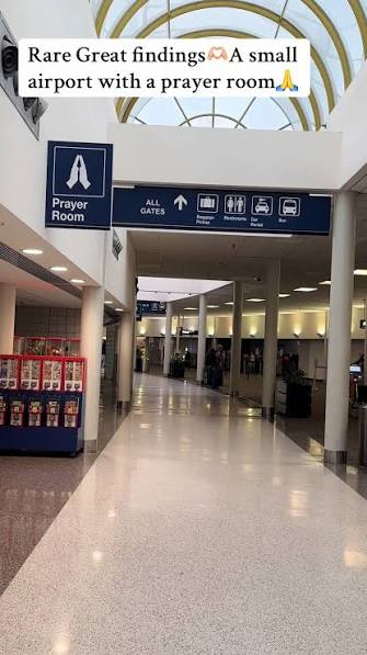 Philadelphia International Airport