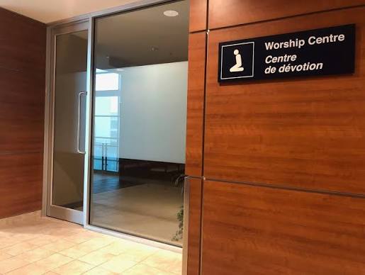 Halifax Stanfield International Airport
