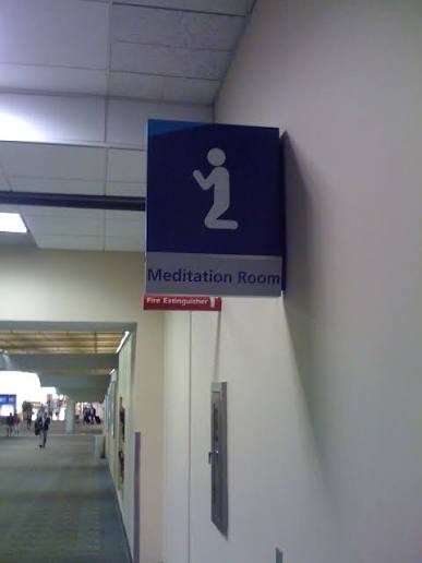 Jacksonville International Airport