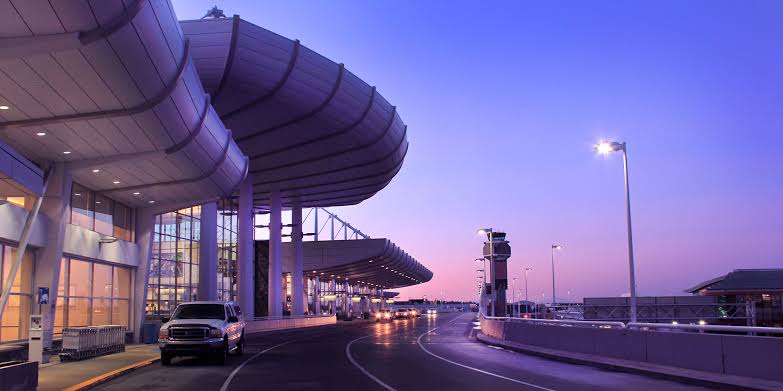 Ted Stevens Anchorage International Airport