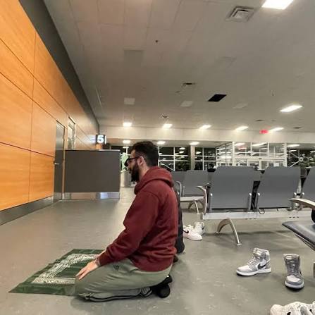 Abbotsford International Airport
