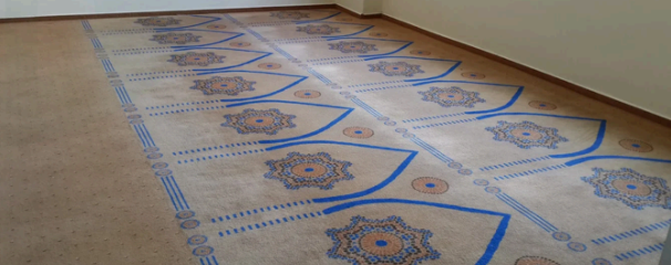 Prayer room