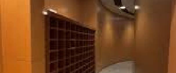 Prayer room