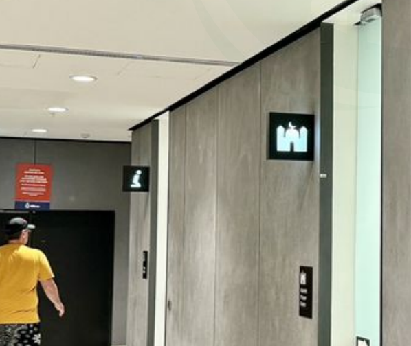Melbourne Airport