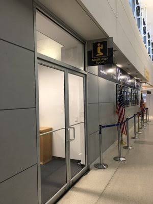 Newark Liberty International Airport