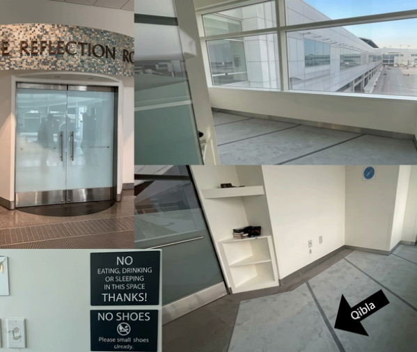 San Francisco International Airport