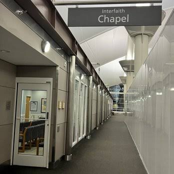 Denver International Airport