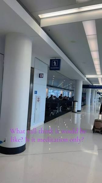 Ottawa Macdonald–Cartier International Airport